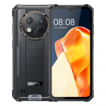 Nutitelefon WP28E 4G 4/64GB IP69K Black | WP28E-BK/CHOUT/OL | 6931940790406