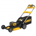 Dewalt DEWALT KOSIARKA 2x18V DCMWSP156N 53cm Z NAPĘDEM | DCMWSP156N-XJ | 5035048809235