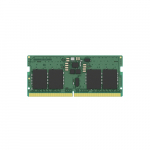 Pamięć DDR5 CSODIMM 8GB(1*8)/6400 CL52 1Rx8 | KVR64V52BS6-8 | 0740617349016
