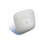 Access Point Cisco Cisco 802.11a/g/n Fixed Unified AP Int Ant FCC Cfg, 54 Mbit/s, 2.4, 5 GHz, 10/100/1000 Base-T, 32 MB, 128 MB, 221 x 221 x 47 mm | AIR-LAP1142N-A-K9-NOB | 882658244452