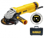 Lihvmasin Dewalt DWE4217KD | DWE4217KD-QS | 5035048464564