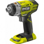 P&ouml;&ouml;rdv&otilde;tmega kruvikeeraja Ryobi RID1801M 18 V | 5133001168 | 4892210118592