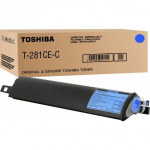Toner Toshiba T-FC28E Cyan Originaal (196013) | 196013 | 4519232131803