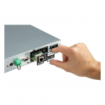 Eaton USV 5P850iRG2     850VA  600W USB/RS232 Rack1U | 5P850IRG2 | 3553340710308