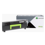 Toner Lexmark B282H00 Black Oryginał (B282H00) | B282H00 | 734646670180