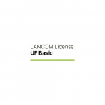 Zapora sieciowa LANCOM Systems LANCOM R&S UF-T60-3Y Basic License 3 Years License for activating the basic firewall functions up to layer 4 of the UF-T60 | 55160 | 4044144551604