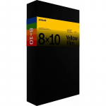Drukarka fotograficzna Polaroid Polaroid DuoChrome film for 8x10 Black & yellow edition | 6287 | 9120096775772