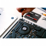 Emtec SSD 2.5" Sata X150 960GB Intern retail | ECSSD960GX150 | 3126170141248