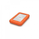 LaCie Rugged Mini 5 TB 2.5 Zoll USB 3.0 Micro-B (5Gb/​s) externe Festplatte HDD | STJJ5000400 | 3660619407927