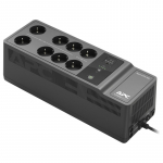 UPS APC Back-UPS 850 (BE850G2-GR) | BE850G2-GR | 0731304347286