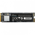 MediaRange M.2 SSD PCIe 3.1 x4 256GB NVMe iek&scaron;ējais disks | MR1031 | 4260664871590