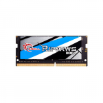 Pamięć SODIMM DDR4 16GB Ripjaws 2400MHz CL16 | F4-2400C16S-16GRS | 848354017677