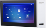 Dahua Technology PANEL WEWNĘTRZNY IP VTH2421FW-P DAHUA | VTH2421FW-P | 6939554972478