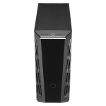 Cooler Master MB540-KGNN-S00 MasterBox 540, ATX, Midi-korpus, aken, ARGB jaotur, 120mm PWM, Black | MB540-KGNN-S00 | 4719512117927