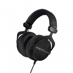 K&otilde;rvaklapid Beyerdynamic DT990 Black Edition | 43000219 | 4010118713361