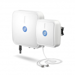 2x LTE + Wi-Fi + GPS + Bluetooth Antenna QuWireless QuMax XR2 AXR12 for Teltonika RUTX12 | AXR12 | 5907772035481