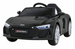 Pojazd Audi R8 LIFT Black | PA.A300.CZ | 5903864914672