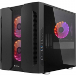 Obudowa Chieftronic M2 ARGB (GM-02B-OP) | GM-02B-OP | 753263077622