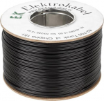 Kaabel LP SMYp k&otilde;larikaabel 2 x 0,5mm Black 200m | KAB0572 | 5907702817187