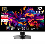 Monitor MSI MPG 321URXDE QD-OLED | 6117-03Z | 4711377159449