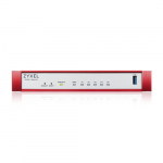 Zyxel USG FLEX 50 H, 5 Gigabit user-definable ports, 1*USB with 1 YR Entry Defense Pack | USGFLEX50H-EU0101F | 4718937638215