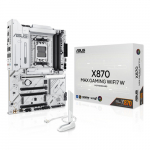 Płyta gł&oacute;wna Asus X870 MAX GAMING WIFI7 W | X870 MAX GAMING WIFI7 W | 4711636007856