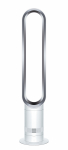 Dyson AM07 Air Multiplier Turmventilator, wei&szlig;/silber | 300912-01 | 5025155017838