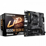 Płyta gł&oacute;wna B550M DS3H R2 AM4 4DDR4 DP/HDMI mATX | 2007277090 | 4719331870454