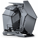 Jonsbo MOD3 Mini Micro-ATX Tower Showcase Tempered Glass - grau - Tower | MOD3 MINI GREY | 6970620552064