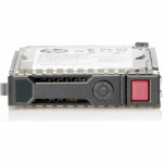 Dysk serwerowy HP 600GB 2.5'' SAS-2 (6Gb/s)  (652583-B21) | 652583-B21 | 0886111585137