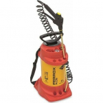 Mesto Opryskiwacz budowlany olejoodporny Ferrox Plus 9 l | ME3565F | 4000903356552