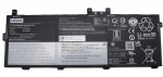 3-rakuline liitium-ioon sisemine aku, 52.8Wh | 5B11M90078 | 5715063416792