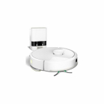 iRobot Roomba 105 Combo+ biały | 105 Combo White | 5061042263162