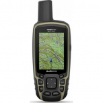 Nawigacja GPS Garmin Garmin GPSMap 65 (010-02451-01) | 010-02451-01 | 753759257835