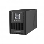 CONCEPTRONIC USV 1000VA/ 900W/3xSchuko/USB/+ Online Tower sw | ZEUS52ES1K | 4015867238172