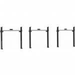 SMS Zestaw uchwyt&oacute;w ściennych PW010010 70'' - 82'' | PW010010 | 8715946422787