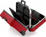 Knipex KNIPEX tool case BIG Twin Move RED | 98 99 15 LE | 4003773084334