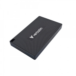 Dysk zewnętrzny SSD Verbatim Metal Mini 1TB Black (32031) | 32031 | 0023942320319