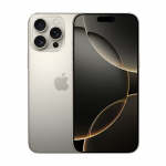 Apple iPhone 16 Pro Max 1TB - Natural Titanium | MYX73ZD/A | 195949807909