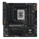 Pagrindinė plok&scaron;tė ASUS TUF GAMING B760M-PLUS DDR5 PCIe 5.0 USB-C mATX | TUFGAMINGB760M-PLUS | 4711387139349