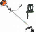 OLEO MAC BCH 500 T KOSA SPALINOWA DO TRAWY WYKASZARKA PODKASZARKA PODCINARKA TRYMER OLEO BCH500 / 3.2KM PREMIUM 61519002E5 | 61519002E5 | 8026619076528