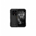 Ulefone Armor X32 phone, 128/6 GB, black | Ulefone Armor X32 Future Black | 6975326662383