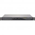 Supermicro&reg; SC512F -350B 1U chassis | CSE-512F-350B1 | 672042204465