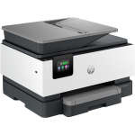 HP OfficeJet Pro 9120e (Gray, HP+, Instant Ink, USB, WLAN, Kopie, Scan, Fax, Duplex (Druck)) | 403X8B#629 | 0196786895944