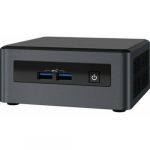 ASRock Barebone NUCS-Box-255H  HDMI/USB-C/USB-A         DDR5 retail | 90PXGDL0-P0EAY100 | 4711420964181