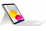 Apple Magic Keyboard Folio iPad (10.Gen)/ (A16) deutsch | MQDP3D/A | 194253417095