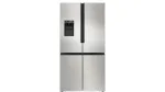 Siemens KF96DPPEA iQ700 Vaba seisev k&uuml;lmik-k&uuml;lmutuskapp Chrome | KF96DPPEA | 4242003931165
