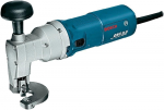 Bosch Powertools Blechschere GSC 2,8 Professional (blau, 500 Watt) | 601506103 | 3165140415033