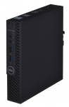 DELL OptiPlex 3070 Micro i5-8500T 16GB 256GB SSD mSFF Win11pro Used | DELL3070Mi5-8500T16G256SSDmSFFW11p | 5901443352228