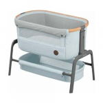 Maxi Cosi Voodi Maxi Cosi Iora Essential Grey 6427 | Ż-MA-Ł&Oacute;-001-10 | 3220660316427
